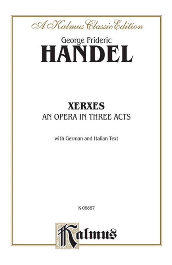 Xerxes